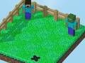 Noob: นักฆ่าซอมบี้  เกมออนไลน์