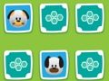 เลือกและจับคู่  เกมออนไลน์
