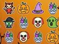 ฮัลโลวีนครัช  เกมออนไลน์