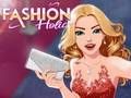 ผู้ที่ติดแฟชั่น เกมออนไลน์