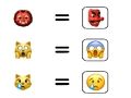 ปริศนาอีโมจิ เกมออนไลน์ ปริศนาอีโมจิ เกมออนไลน์