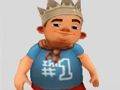 Subway Surfers: เที่ยวรอบโลก โตเกียว มายทัวร์  เกมออนไลน์