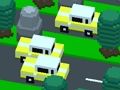 อาร์คาครอส  เกมออนไลน์