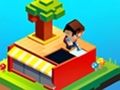 Simple City: การต่อสู้ซอมบี้  เกมออนไลน์
