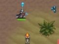 ผู้รอดชีวิตจากแวมไพร์  เกมออนไลน์