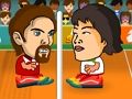 หัววอลเลย์บอล  เกมออนไลน์