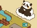 ปอดะอยากได้รูปปั้น!  เกมออนไลน์