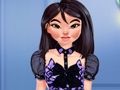 Princess Spell Factory แปลงร่างมังกร  เกมออนไลน์