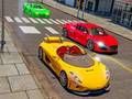 Super Car การขับขี่สุดขีด เกมออนไลน์