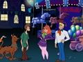 Scooby-Doo และเดาว่าใคร Funfair Scare เกมออนไลน์ Scooby-Doo และเดาว่าใคร Funfair Scare เกมออนไลน์
