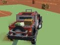 Car Crash Pixel Demolition มือถือ  เกมออนไลน์