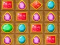 อัญมณีไม้  เกมออนไลน์