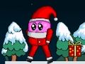 ของขวัญจากซานต้า  เกมออนไลน์