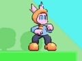 แกนเดล  เกมออนไลน์