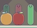 หนอนพุชชี่  เกมออนไลน์
