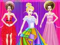 แฟชั่นสาว Shinning Day  เกมออนไลน์