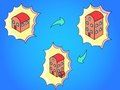เมืองไอดอลเมอร์จ เกมออนไลน์