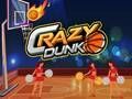 ดังค์บ้าๆ  เกมออนไลน์