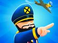 ผู้พิทักษ์กองทัพ  เกมออนไลน์