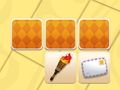 การจับคู่หน่วยความจำ  เกมออนไลน์