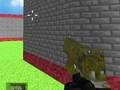 กองกำลังพิเศษการต่อสู้แบบบล็อก: Apocalypse ซอมบี้  เกมออนไลน์