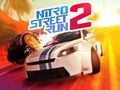 ไนโตร สตรีท รัน 2  เกมออนไลน์