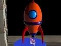 หลักสูตรจรวดแบบครบวงจร  เกมออนไลน์