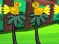 หลบหนีจากหมู่บ้านบนภูเขา  เกมออนไลน์