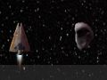 ฝนดาวตก  เกมออนไลน์