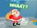 วิ่งซานต้าวิ่ง  เกมออนไลน์