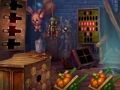 หลบหนีทหารสุนัขจิ้งจอก  เกมออนไลน์