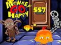 แฮปปี้ลิง: ระดับ 557  เกมออนไลน์