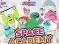 สถาบันอวกาศ  เกมออนไลน์
