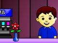 หนีออกจากรีสอร์ท  เกมออนไลน์