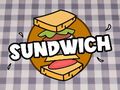 แซนด์วิช  เกมออนไลน์