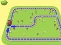 เทรนเนอร์รถไฟ  เกมออนไลน์