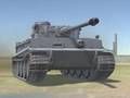 สงครามรถถังโลก  เกมออนไลน์