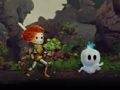 เส้นทางวิญญาณ  เกมออนไลน์