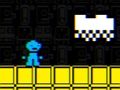 วิ่ง บิลลี่ วิ่ง!  เกมออนไลน์