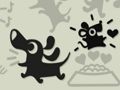 บิสกิตของบิงโก  เกมออนไลน์