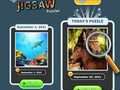 จิ๊กซอว์ปริศนา  เกมออนไลน์