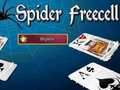 สไปเดอร์ฟรีเซลล์  เกมออนไลน์