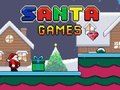 เกมส์ซานต้า เกมออนไลน์