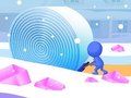 สนุกกับหิมะ เกมออนไลน์