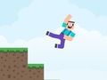 Noob สมองเสียหาย  เกมออนไลน์