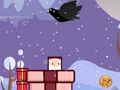 ซานตาคลอสวางไข่  เกมออนไลน์