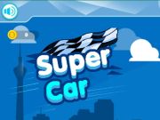 ซุปเปอร์คาร์  เกมออนไลน์