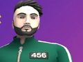 เกมปลาหมึกเกม 3 มิติ  เกมออนไลน์