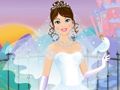 เกมชุดแต่งงานขึ้น  เกมออนไลน์
