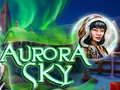 ออโรร่า สกาย  เกมออนไลน์